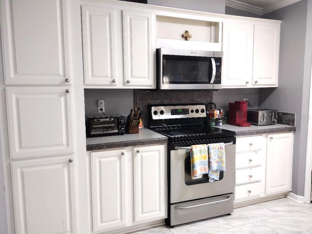 DAYTONA NORTH SUB - Residential