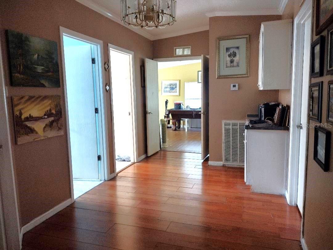 DAYTONA NORTH SUB - Residential