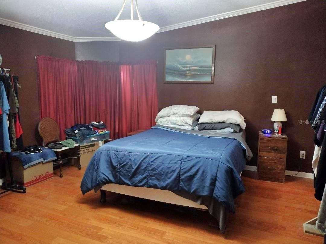 DAYTONA NORTH SUB - Residential