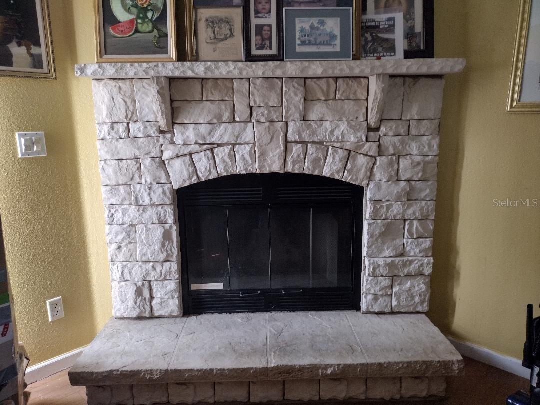 DAYTONA NORTH SUB - Residential