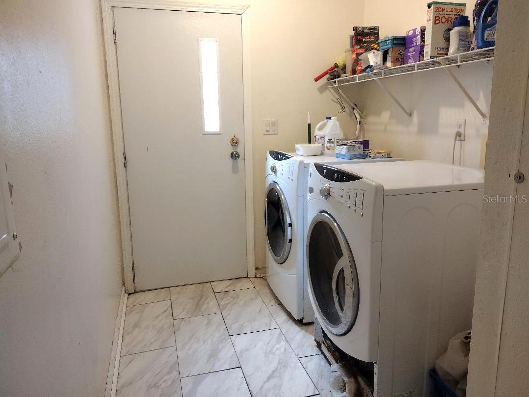 DAYTONA NORTH SUB - Residential