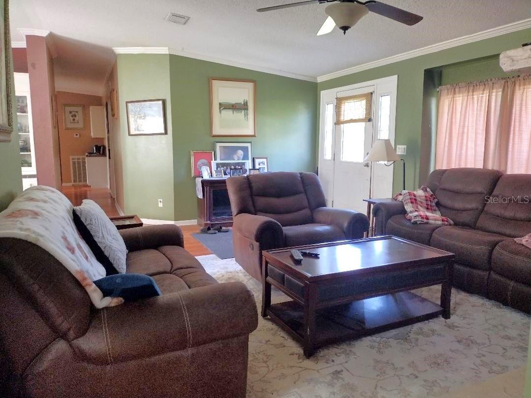 DAYTONA NORTH SUB - Residential