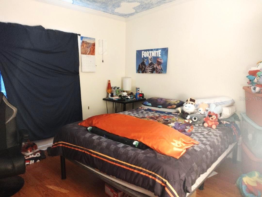 DAYTONA NORTH SUB - Residential