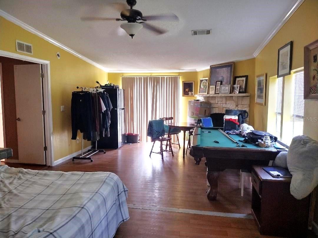 DAYTONA NORTH SUB - Residential