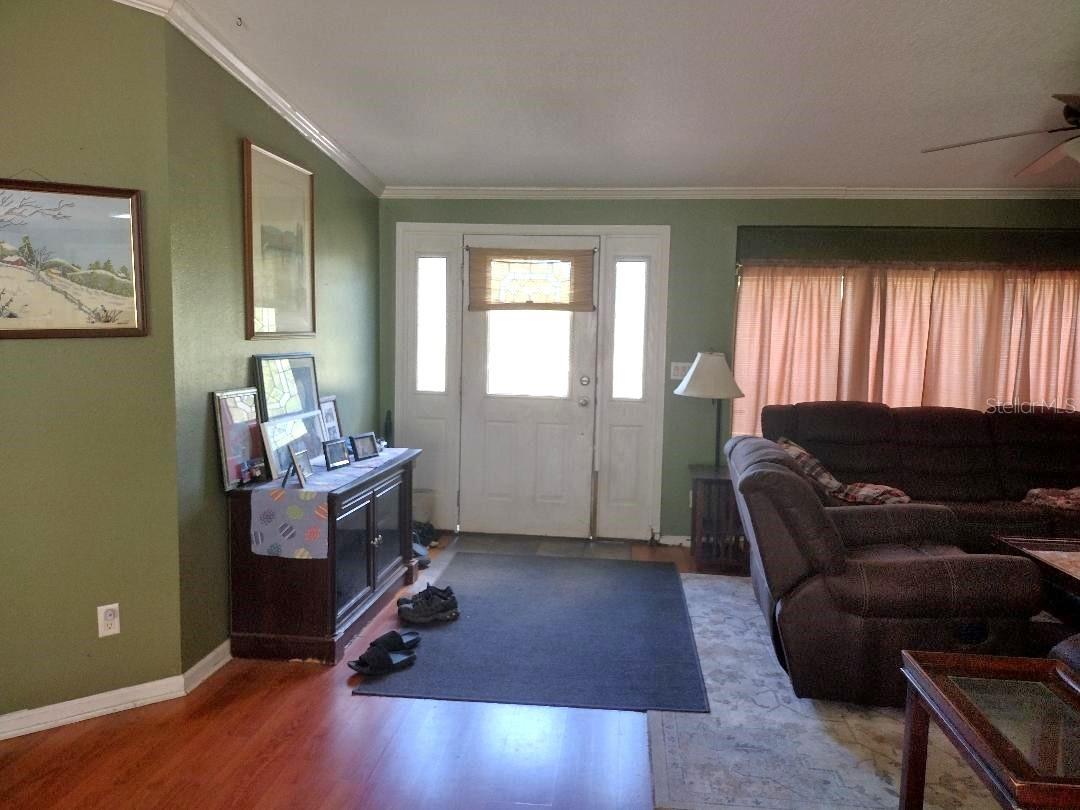 DAYTONA NORTH SUB - Residential