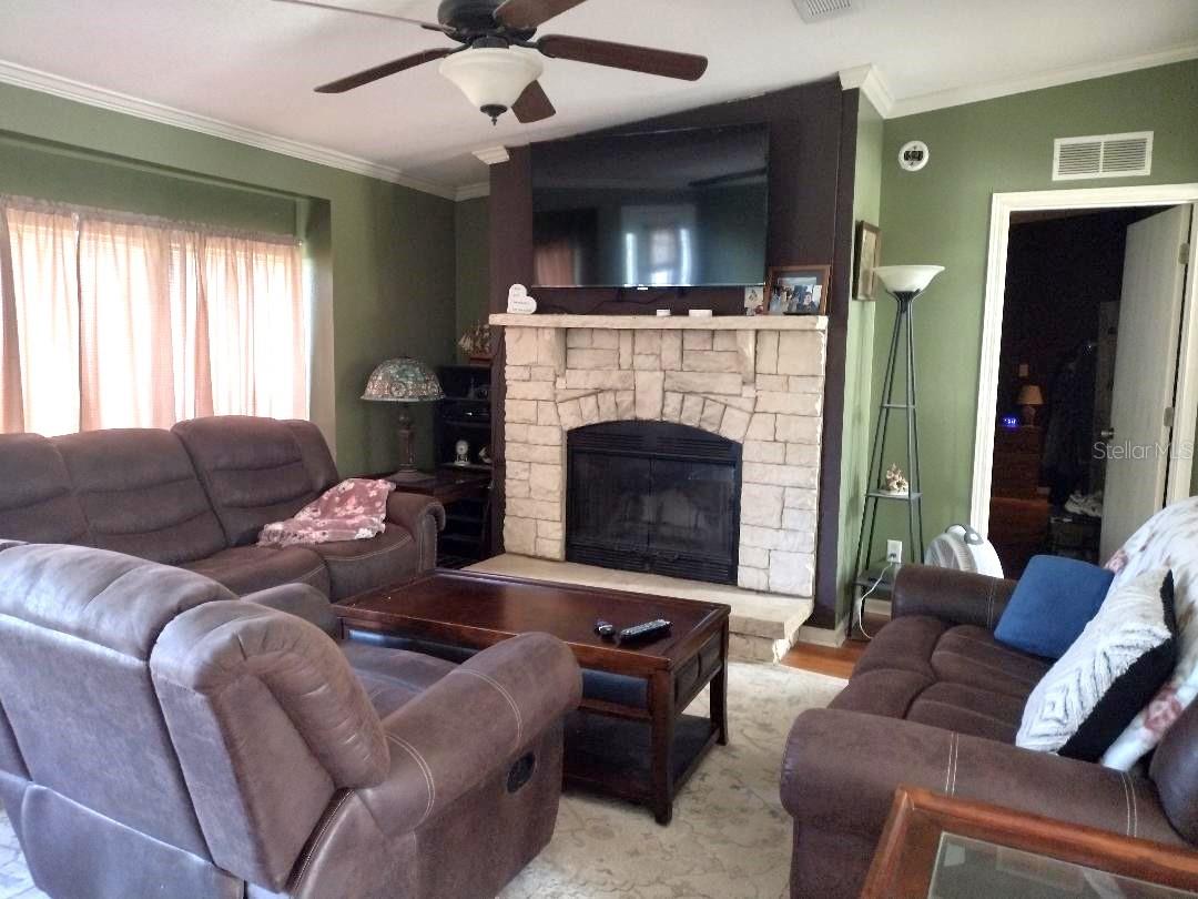 DAYTONA NORTH SUB - Residential