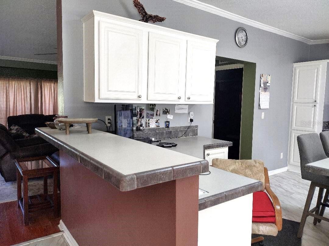 DAYTONA NORTH SUB - Residential