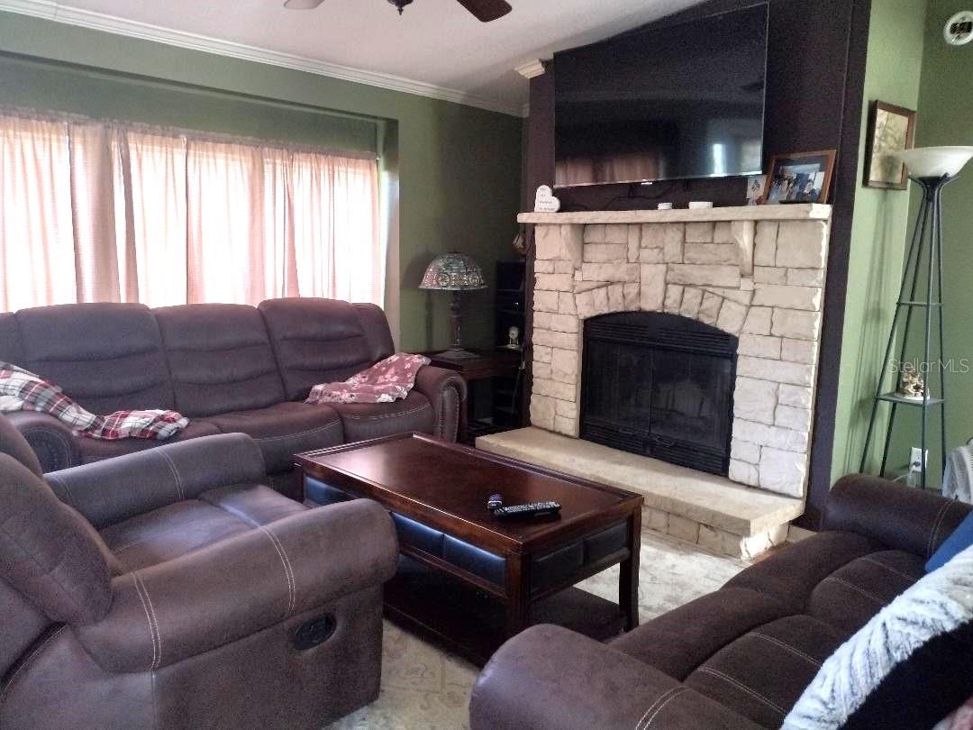 DAYTONA NORTH SUB - Residential