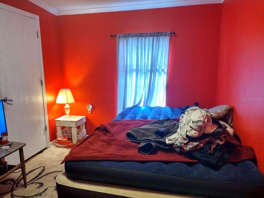 DAYTONA NORTH SUB - Residential