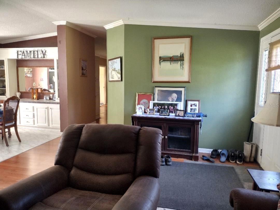 DAYTONA NORTH SUB - Residential