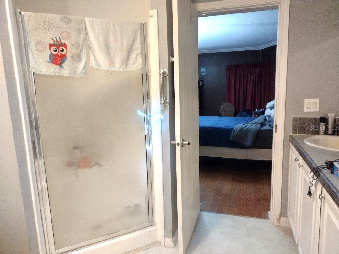 DAYTONA NORTH SUB - Residential