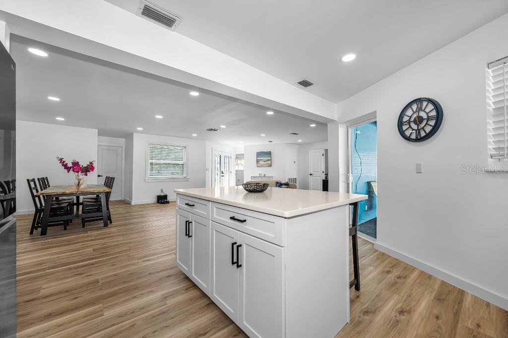 MANDALAY SUB - Residential