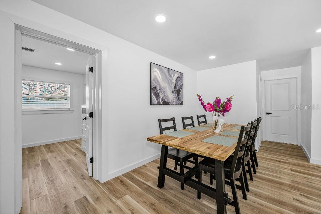 MANDALAY SUB - Residential