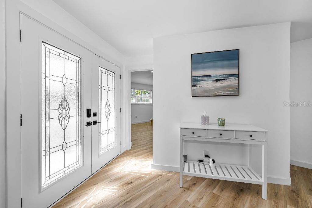 MANDALAY SUB - Residential