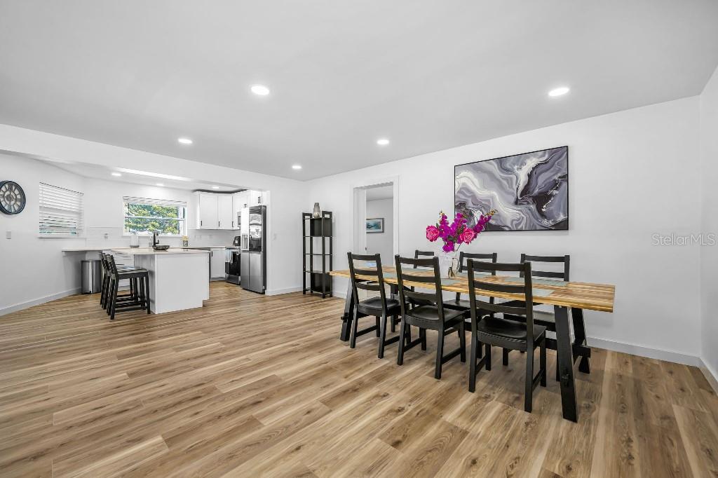 MANDALAY SUB - Residential