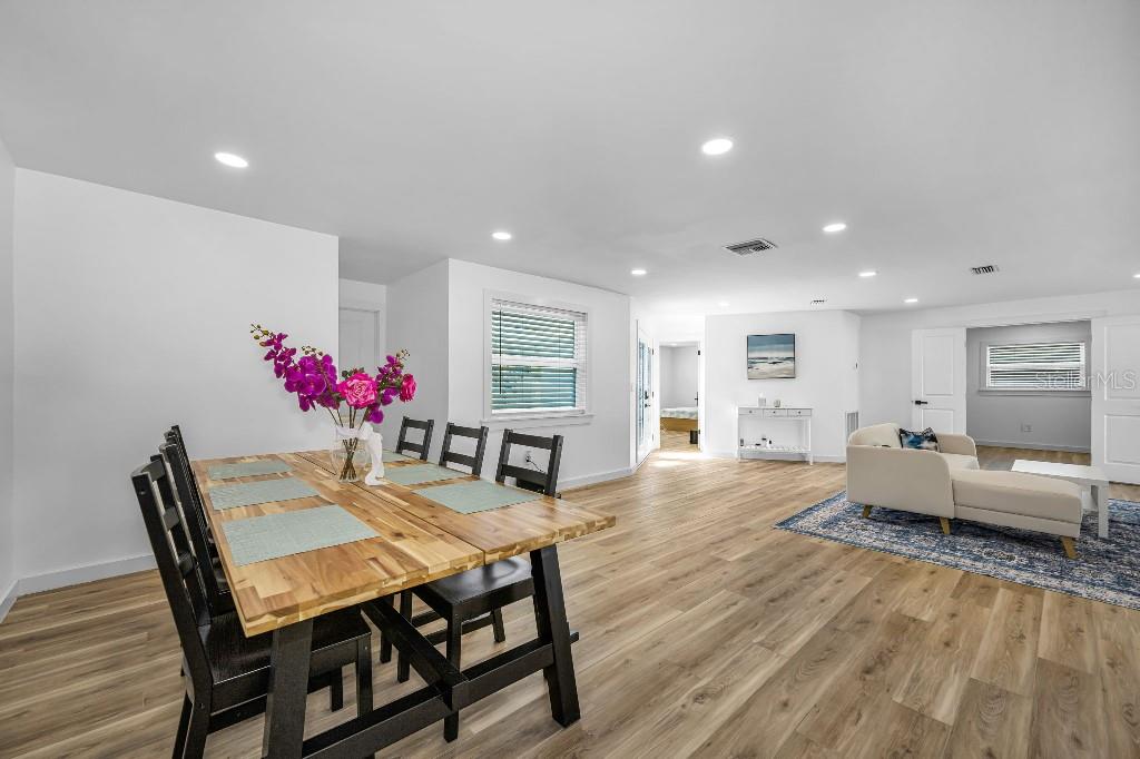 MANDALAY SUB - Residential