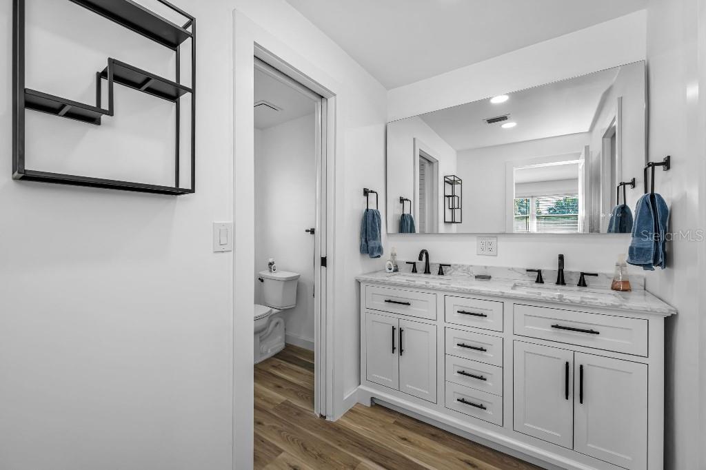 MANDALAY SUB - Residential