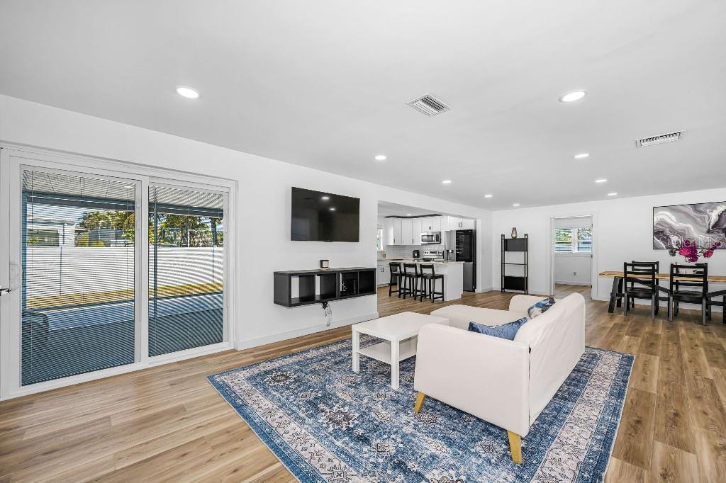 MANDALAY SUB - Residential