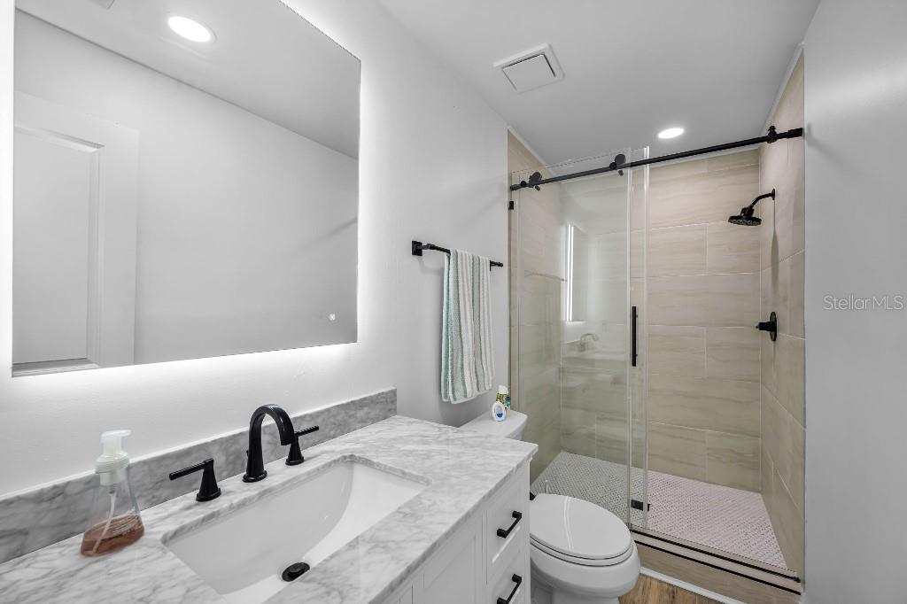 MANDALAY SUB - Residential