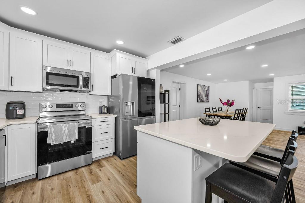 MANDALAY SUB - Residential