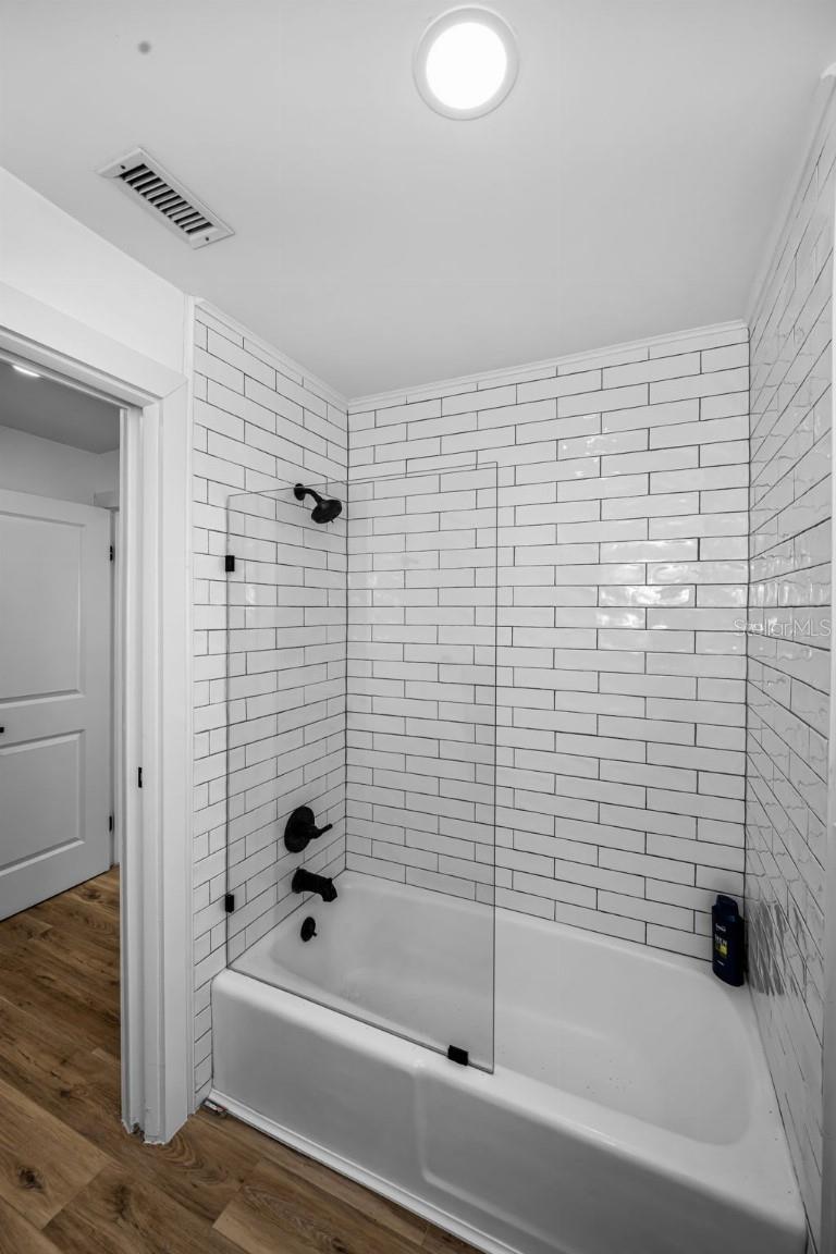 MANDALAY SUB - Residential