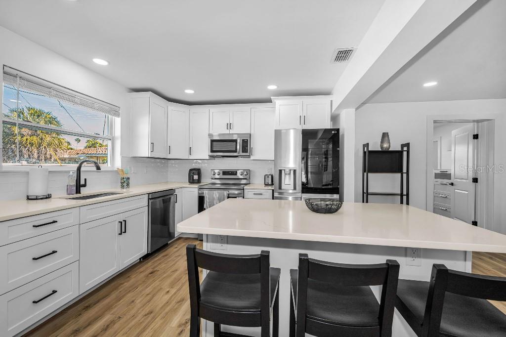 MANDALAY SUB - Residential