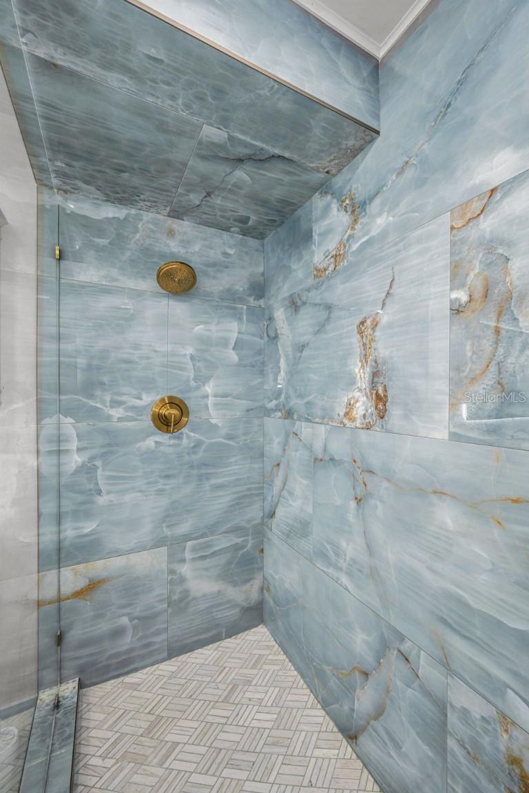 MANDALAY SUB - Residential