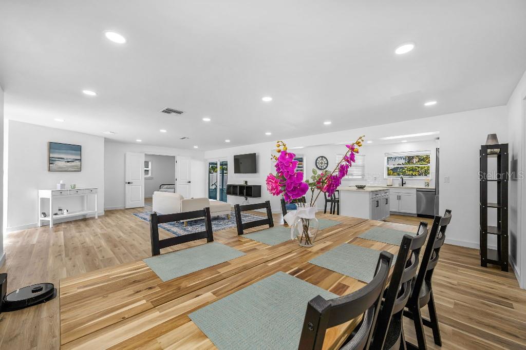 MANDALAY SUB - Residential