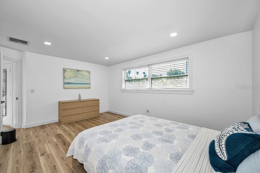 MANDALAY SUB - Residential