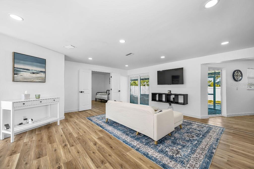 MANDALAY SUB - Residential