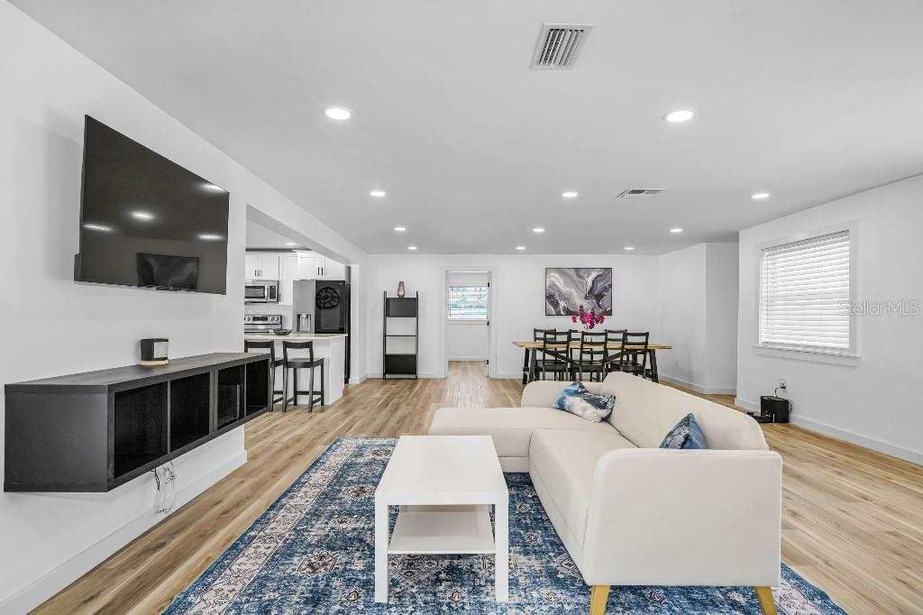 MANDALAY SUB - Residential