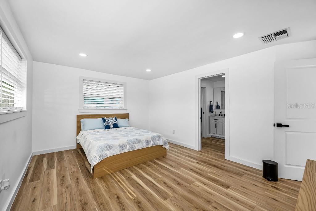 MANDALAY SUB - Residential