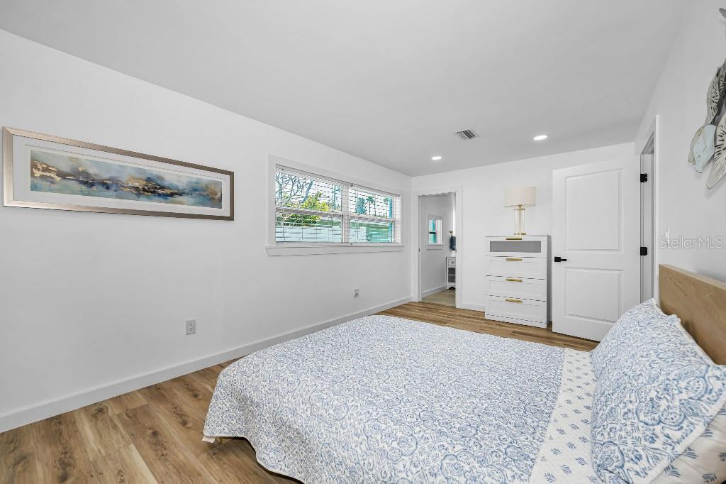 MANDALAY SUB - Residential