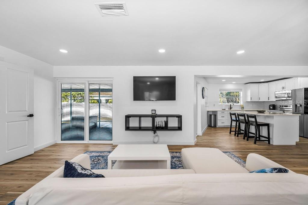 MANDALAY SUB - Residential