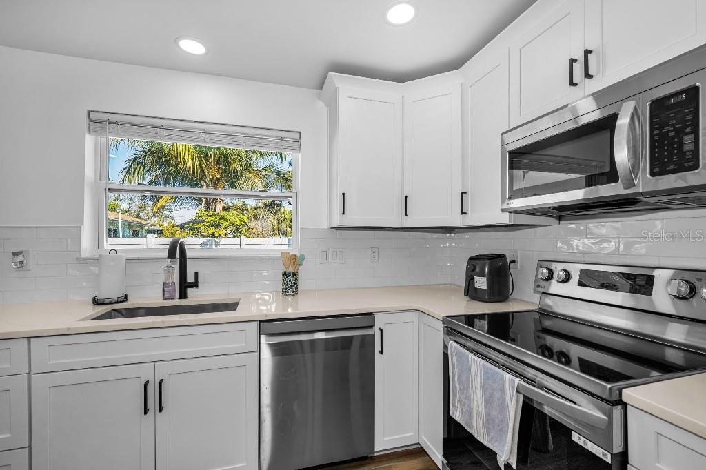 MANDALAY SUB - Residential