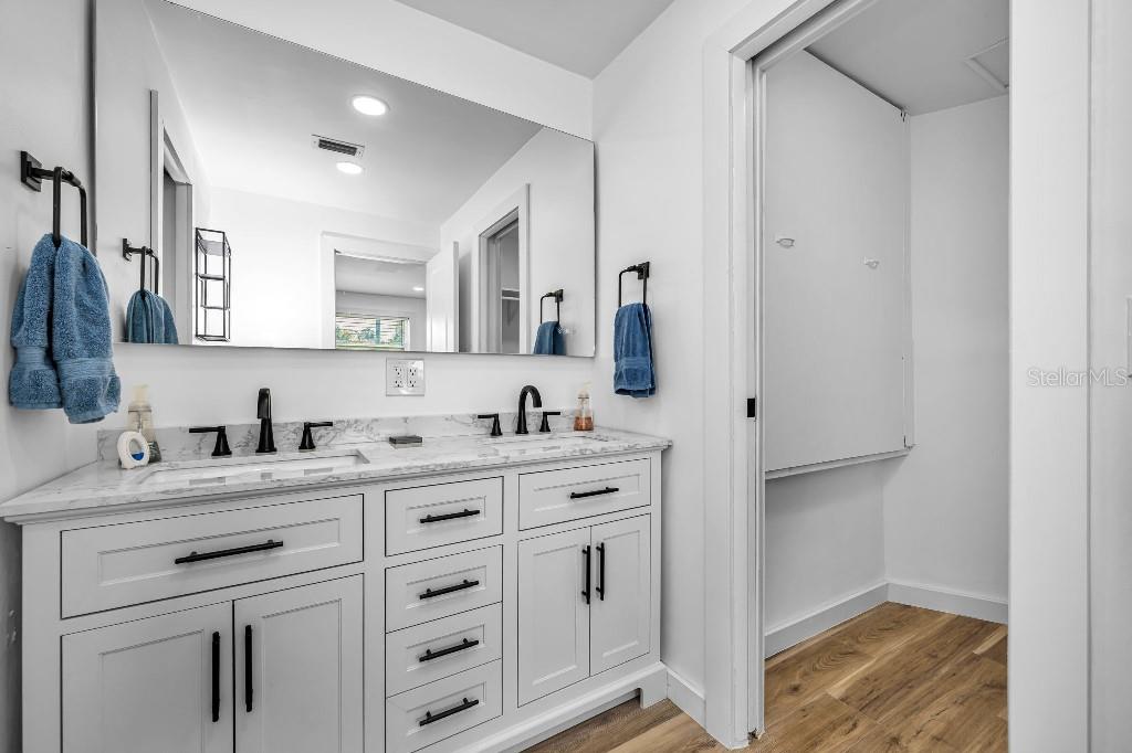 MANDALAY SUB - Residential