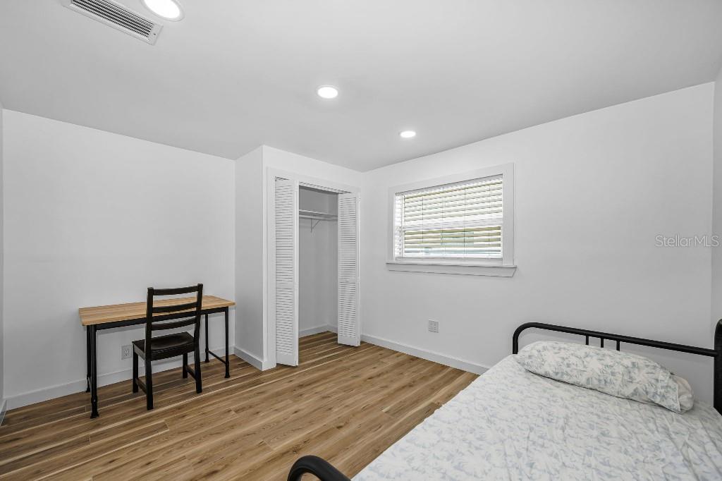 MANDALAY SUB - Residential