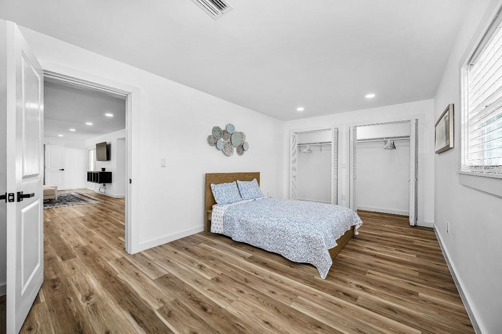 MANDALAY SUB - Residential