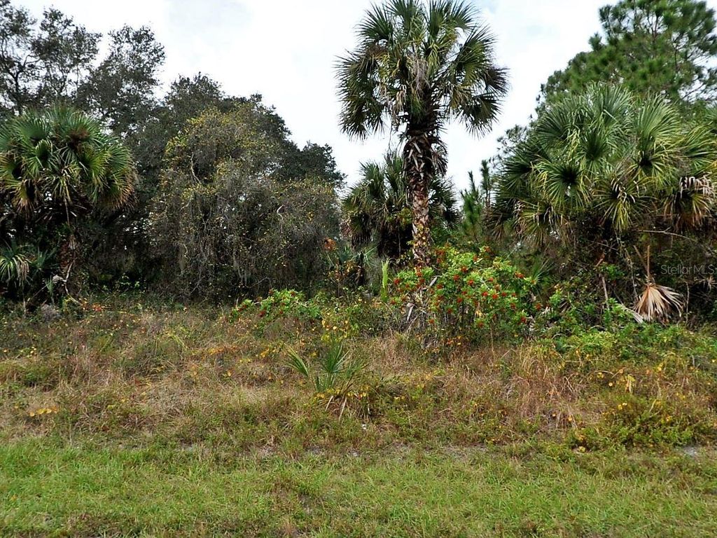 Photo of Delmar Drive, North Port, FL 34291 (MLS # TB8377183)