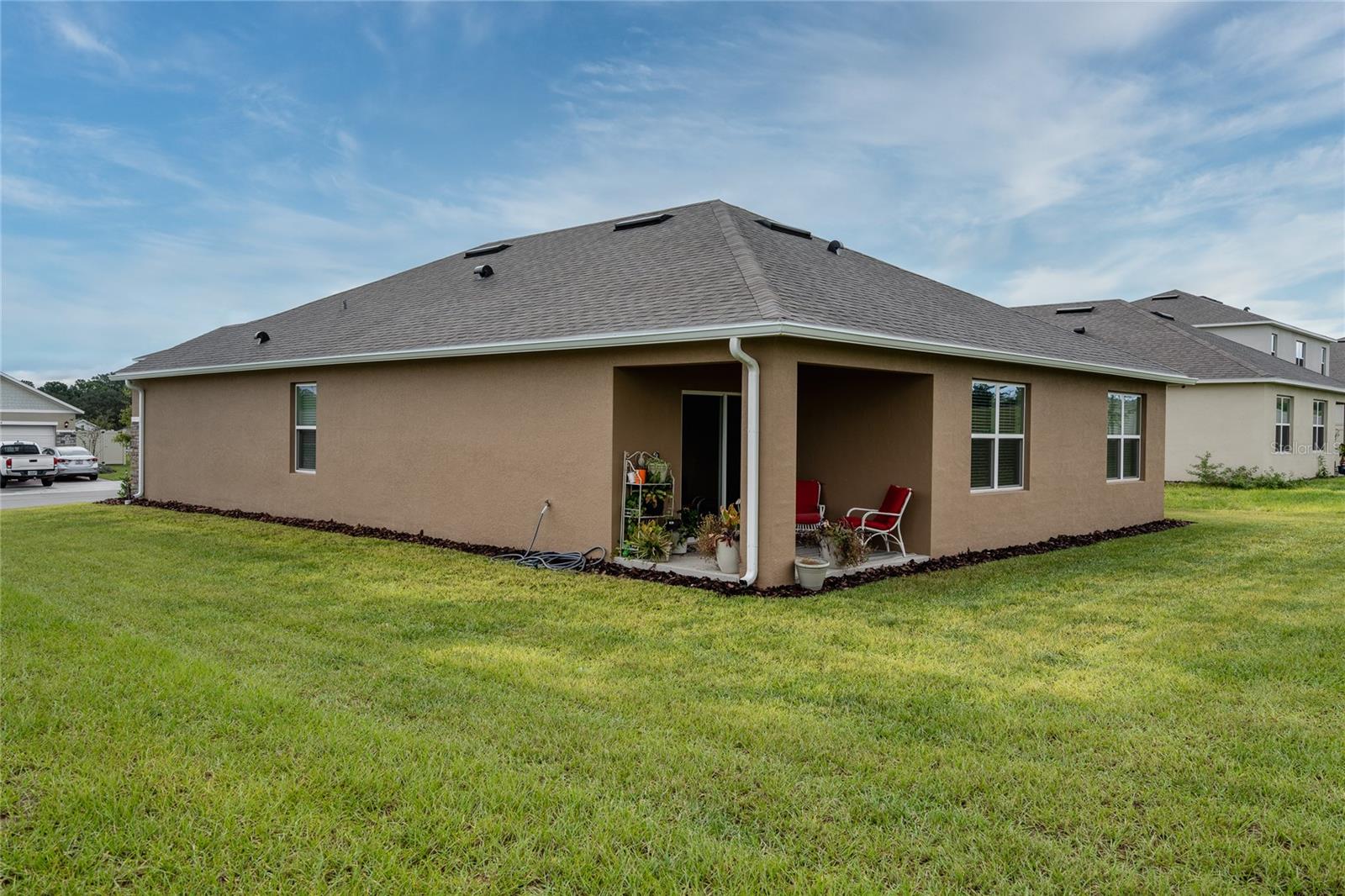 SORRENTO PINES PH 1B - Residential