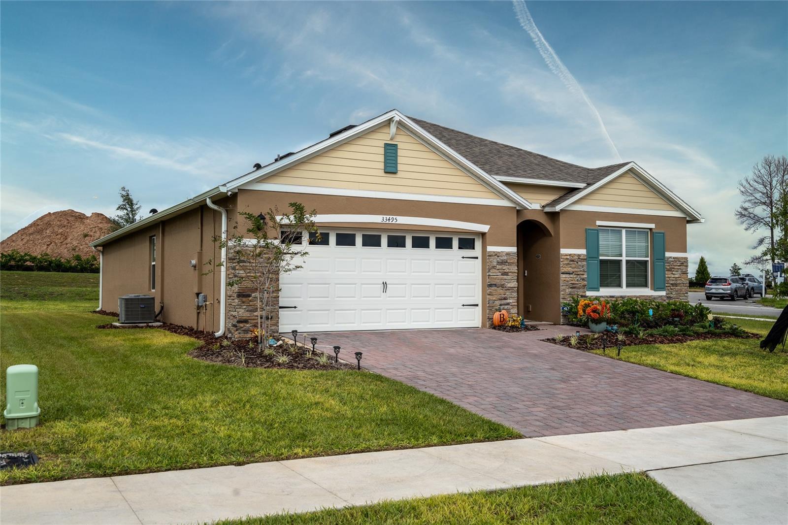 SORRENTO PINES PH 1B - Residential