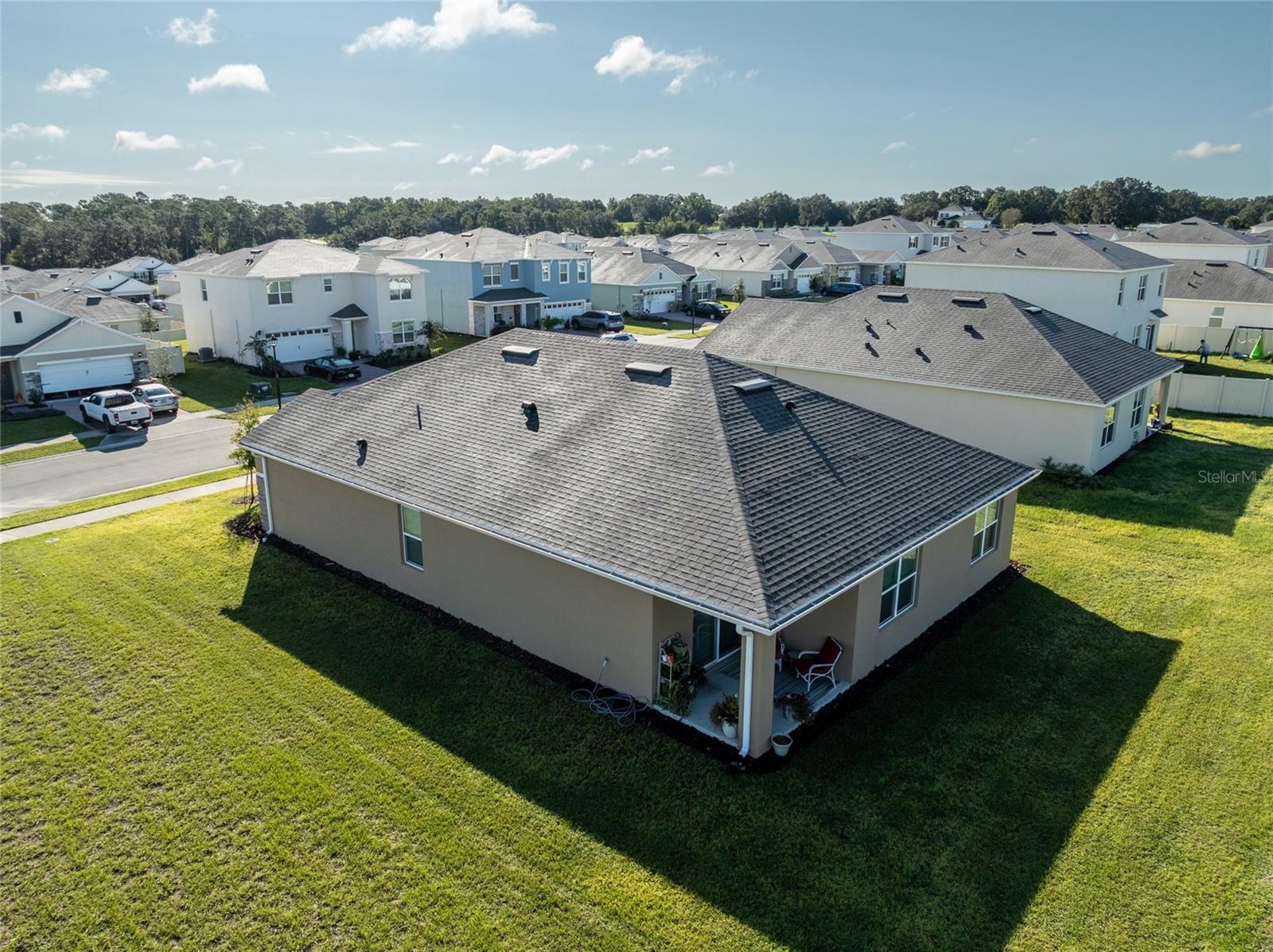 SORRENTO PINES PH 1B - Residential