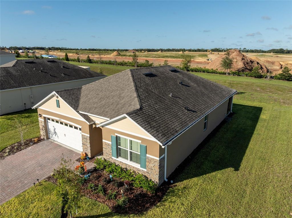 Photo of 33495 Copper Hills Way, Sorrento, FL 32776 (MLS # V4945533)
