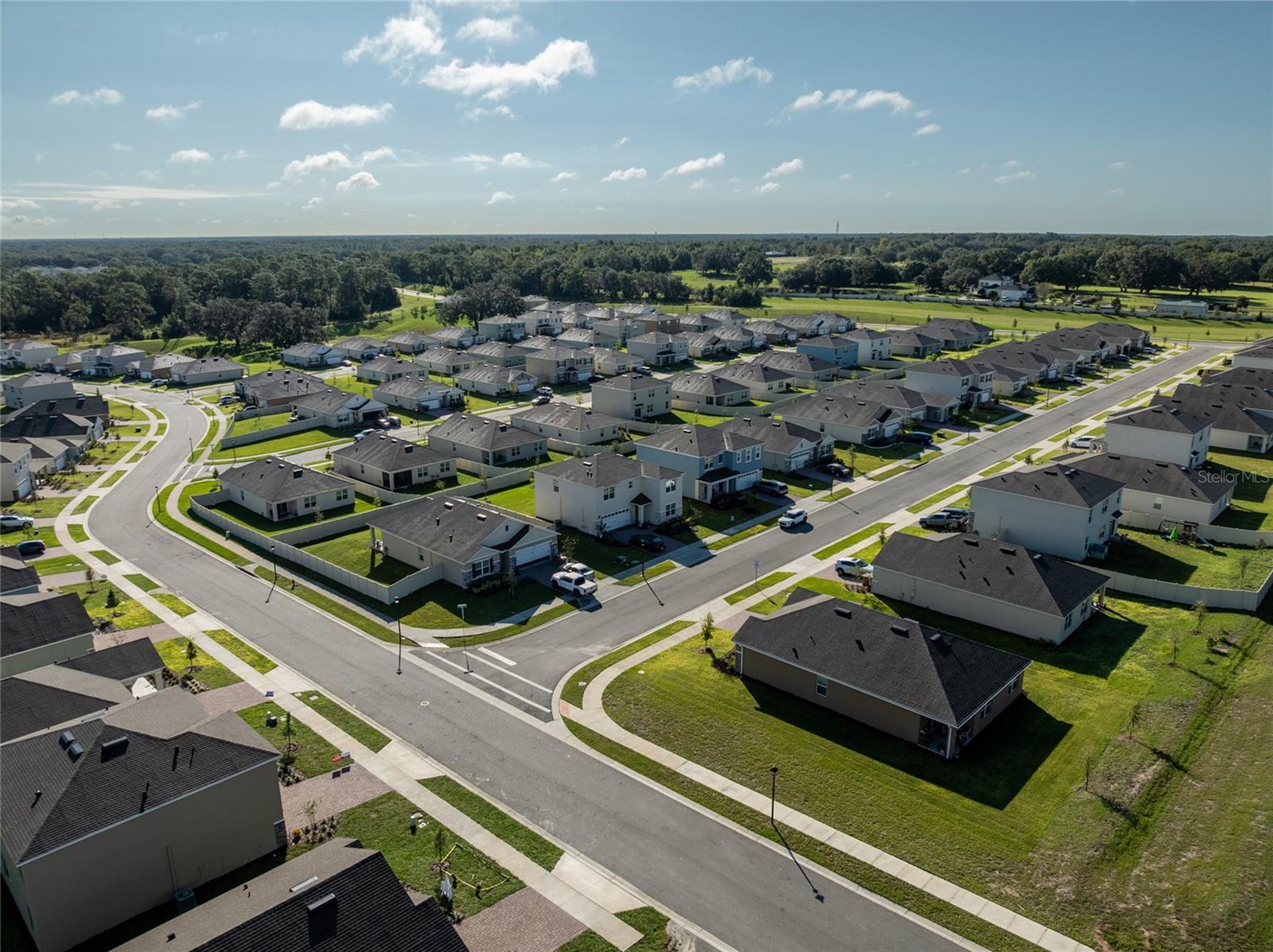 SORRENTO PINES PH 1B - Residential