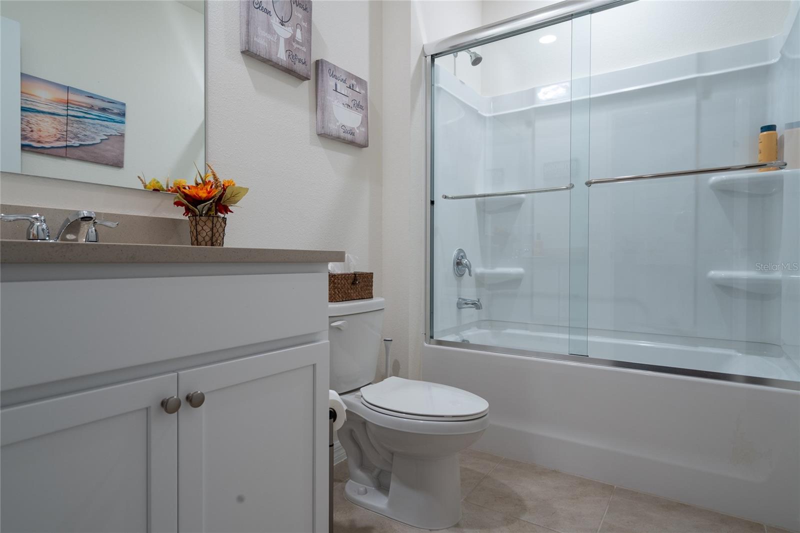 SORRENTO PINES PH 1B - Residential