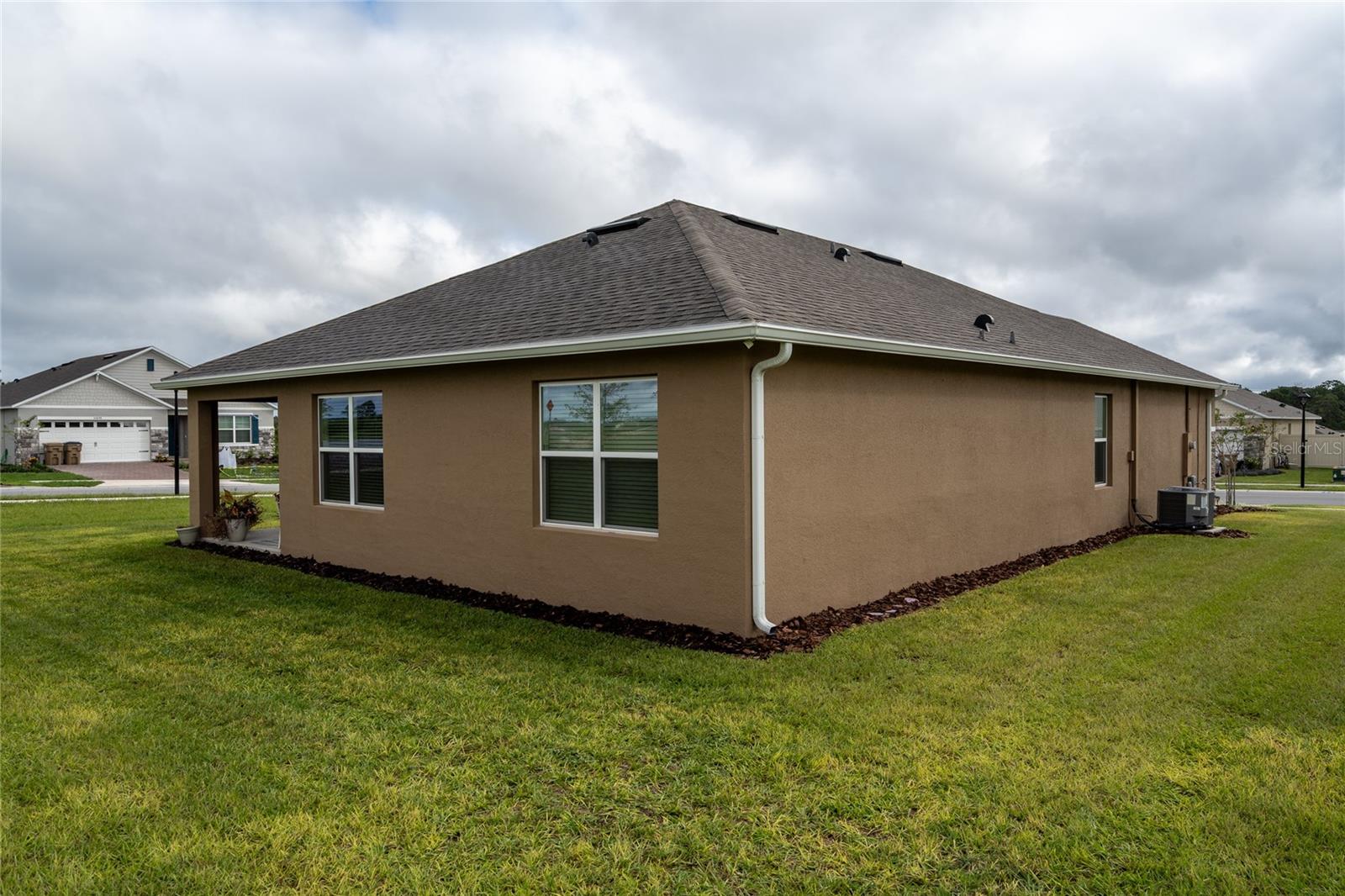 SORRENTO PINES PH 1B - Residential