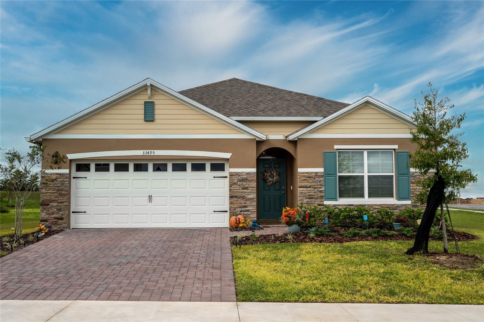 SORRENTO PINES PH 1B - Residential