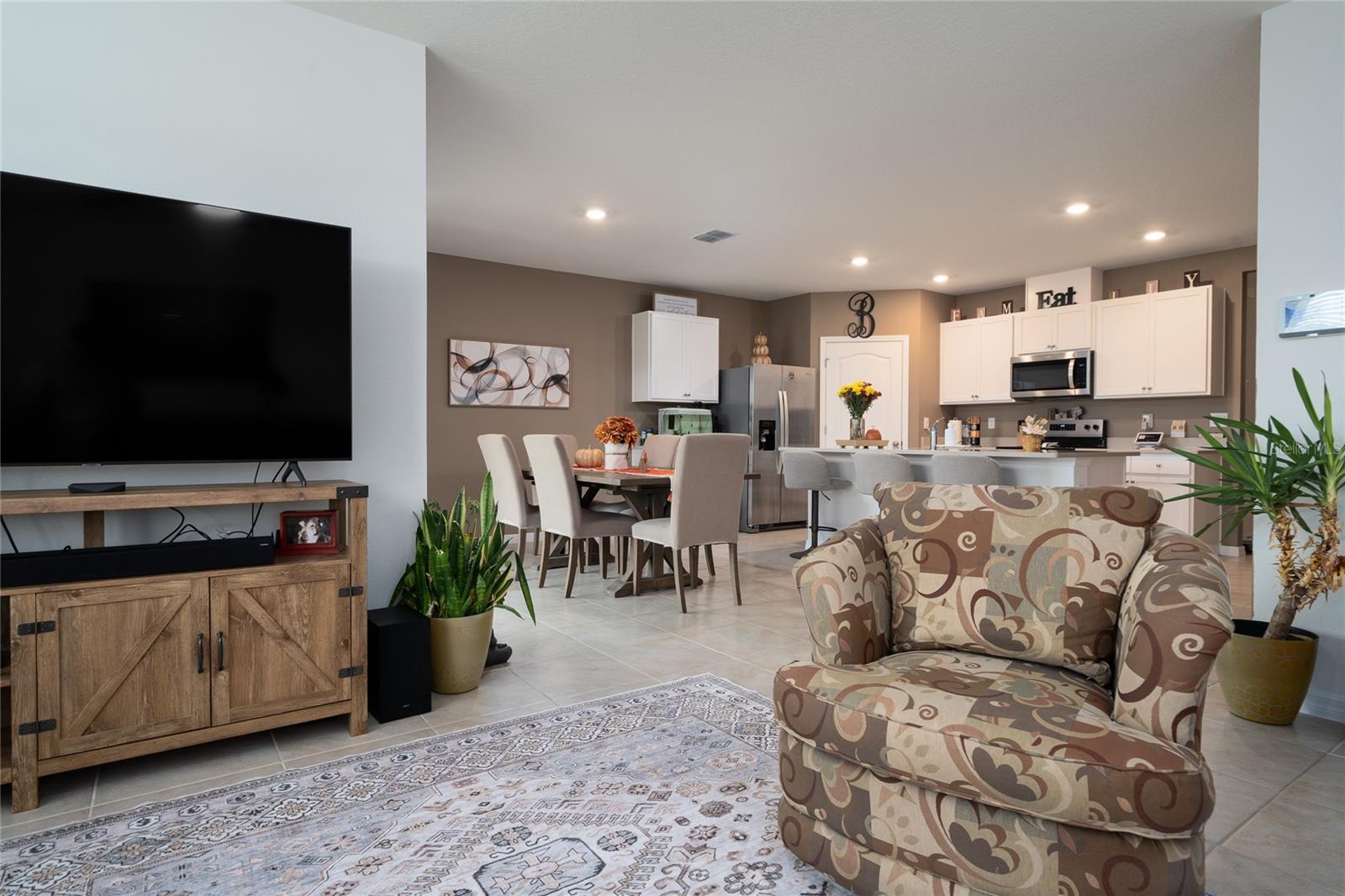 SORRENTO PINES PH 1B - Residential