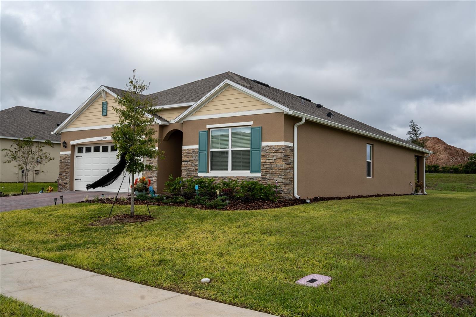 SORRENTO PINES PH 1B - Residential