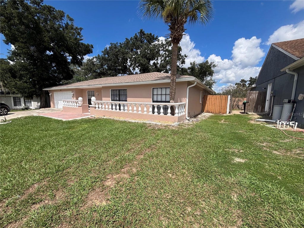 Photo of 7667 Havenford Court, Orlando, FL 32818 (MLS # O6445279)